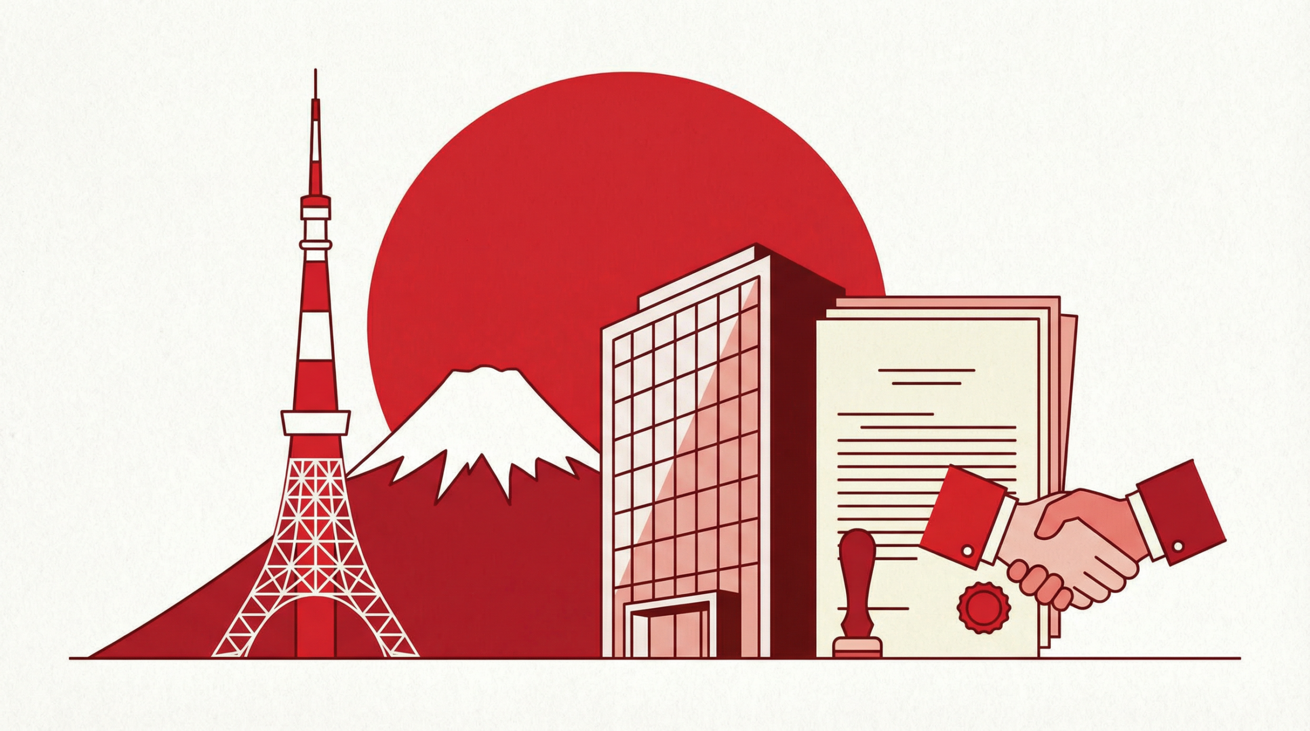 Japan公司註冊